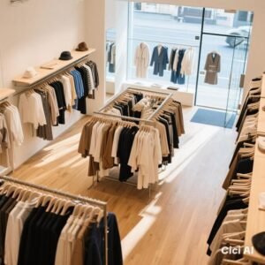 top clothing brands