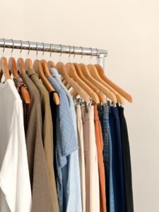 most popular clothing brands